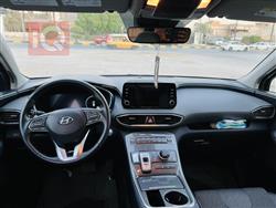 هیوندای سەنتافی